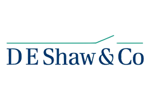 D. E. Shaw & Co