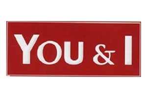 You & I